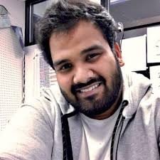 Ramana Teja